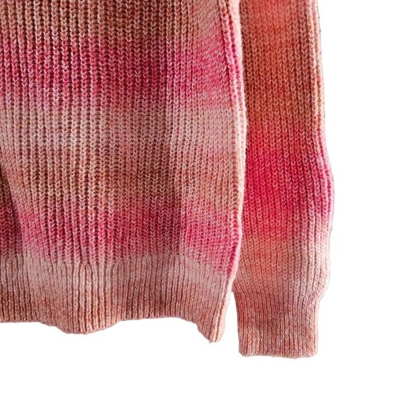 Women's Caslon Space Dye Sweater - Picture 4 of 6